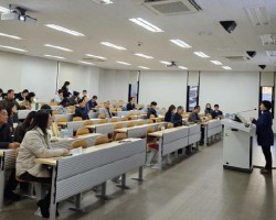 부산외대 글로벌한국학연구소-한국어문화교육학회 공동 국제학술대회 성료