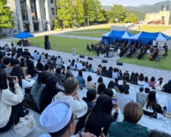 [대외협력팀] 부산외대, 가정의 달 맞아 부산네오필하모닉오케스트라 초청 연주회 개최