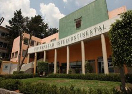 [멕시코] 인터콘티넨탈대학(Intercontinental Universi)