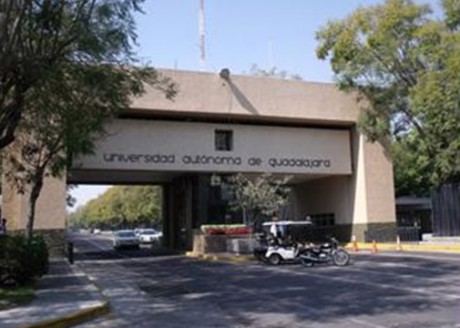[멕시코] 멕시코국립대학(National Autonomous Unive)